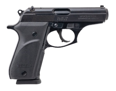 "Bersa Thunder Pistol .380 Auto (L2026-06168)" - Image 1 of 5