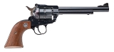 "Ruger New Model Single Six Revolver .22LR (L2026-04898)" - Image 2 of 6