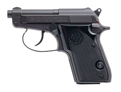"Beretta 21A Pistol .22 LR (L2026-04247)" - Image 2 of 6