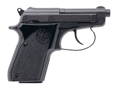 "Beretta 21A Pistol .22 LR (L2026-04247)" - Image 1 of 6