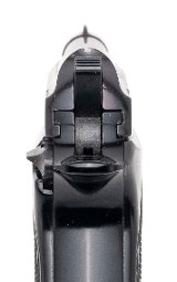 "Beretta Model 950 BS Pistol .25cal (L2026-05726)" - 3 of 6