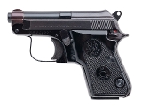 "Beretta Model 950 BS Pistol .25cal (L2026-05726)" - 2 of 6