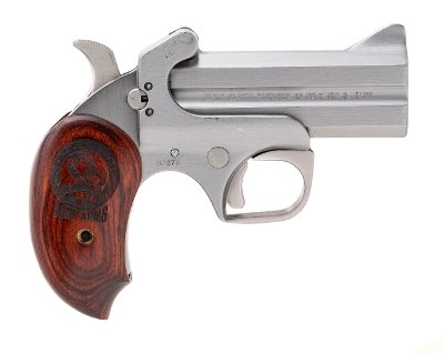 "Bond Arms Snake Slayer Pistol .45COLT / .410 GAUGE (L2026-04233)" - Image 1 of 7