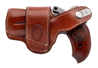 "Bond Arms Snake Slayer Pistol .45COLT / .410 GAUGE (L2026-04233)" - Image 7 of 7