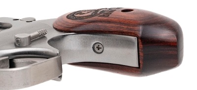 "Bond Arms Snake Slayer Pistol .45COLT / .410 GAUGE (L2026-04233)" - Image 5 of 7