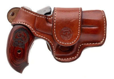 "Bond Arms Snake Slayer Pistol .45COLT / .410 GAUGE (L2026-04233)" - Image 6 of 7