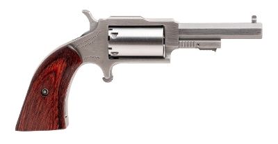 "North American Arms 1860 Sheriff Revolver 22WMF (L2026-04525)" - Image 2 of 6