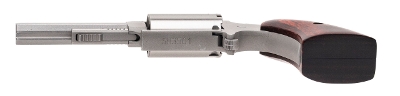 "North American Arms 1860 Sheriff Revolver 22WMF (L2026-04525)" - Image 5 of 6