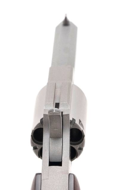 "North American Arms 1860 Sheriff Revolver 22WMF (L2026-04525)" - Image 3 of 6