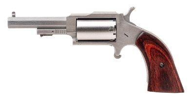 "North American Arms 1860 Sheriff Revolver 22WMF (L2026-04525)" - Image 1 of 6
