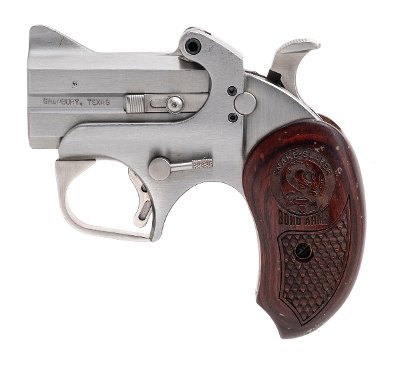 "Bond Arms Mama Bear Pistol 357 MAG / 38 SPL (L2026-04372)" - Image 2 of 5