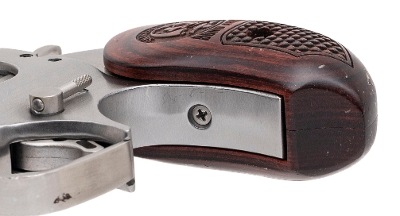 "Bond Arms Mama Bear Pistol 357 MAG / 38 SPL (L2026-04372)" - Image 5 of 5