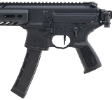 "(SN: 62H048341) Sig Sauer MPX K Pistol 9mm (L2026-06937) NEW" - Image 4 of 5