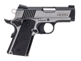 "(SN: DF020783) COLT COMBAT ELITE DEFENDER 1911 PISTOL 9MM (L2026-06804) NEW" - Image 1 of 3