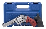 "SMITH & WESSON 686-6 PRO SERIES REVOLVER .357 MAG. (L2026-05576)" - 6 of 6