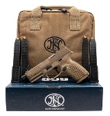 "(SN: GKS0323042) FN 509M TACTICAL T BUNDLE PISTOL 9MM (L2026-06848) NEW" - 3 of 3