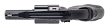 "RUGER LCR REVOLVER .38 SPL. +P (L2026-03843)" - 3 of 5