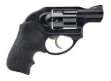 "RUGER LCR REVOLVER .38 SPL. +P (L2026-03843)" - 2 of 5