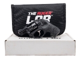 "RUGER LCR REVOLVER .38 SPL. +P (L2026-03843)" - 5 of 5