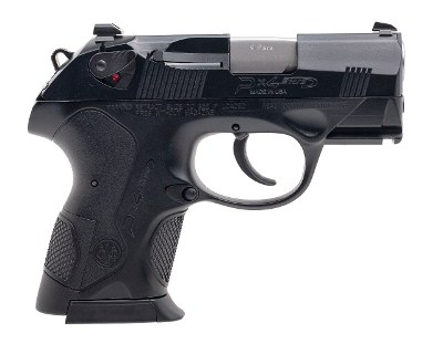 "BERETTA PX4 STORM COMPACT PISTOL 9MM (L2026-05614)" - Image 1 of 4
