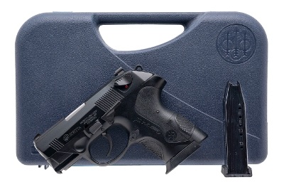 "BERETTA PX4 STORM COMPACT PISTOL 9MM (L2026-05614)" - Image 4 of 4