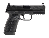 "(SN: BBP0029502) FN 510 PISTOL 10MM (L2026-06847) NEW" - 1 of 3