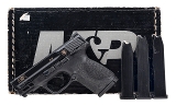 "SMITH & WESSON M&P9 M2.0 PISTOL 9MM (L2026-03844)" - Image 4 of 4