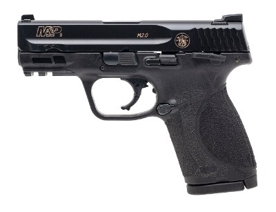"SMITH & WESSON M&P9 M2.0 PISTOL 9MM (L2026-03844)" - Image 2 of 4