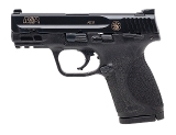 "SMITH & WESSON M&P9 M2.0 PISTOL 9MM (L2026-03844)" - Image 2 of 4