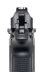 "BERETTA 80X CHEETAH PISTOL .380 ACP (L2026-06862)" - 3 of 7