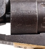 "Civilian Colt 1860 Army (72225) " - Image 2 of 9