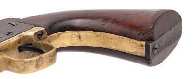 "Civilian Colt 1860 Army (72225) " - Image 8 of 9