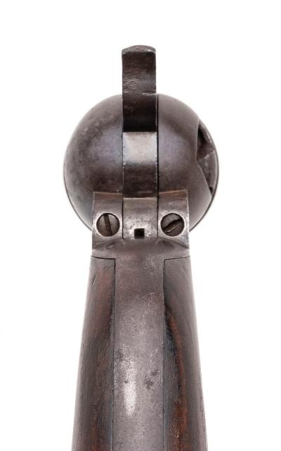 "Civilian Colt 1860 Army (72225) " - Image 4 of 9