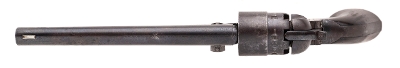 "Civilian Colt 1860 Army (72225) " - Image 5 of 9