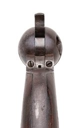 "Civilian Colt 1860 Army (72225) " - Image 4 of 9