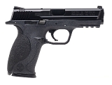 "SMITH & WESSON M&P40 PISTOL .40 S&W (L2026-06822)" - 1 of 4