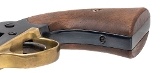 "Remington New Model 1858 Army (71251) " - Image 6 of 6