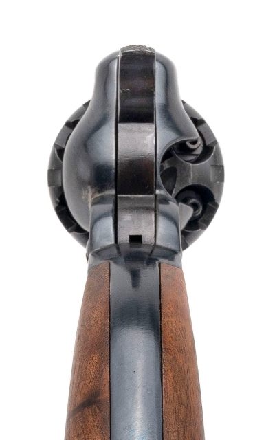 "Remington New Model 1858 Army (71251) " - Image 3 of 6