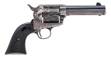 "Colt Single Action Army 45 LC 4 ¾"" Barrel (L2026-05976) " - 2 of 8
