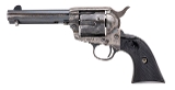 "Colt Single Action Army 45 LC 4 ¾"" Barrel (L2026-05976) " - 1 of 8