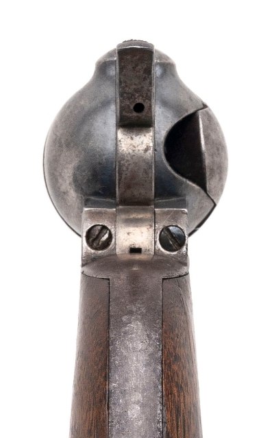 "Colt Single Action Army Artillery Model (72256) " - Image 4 of 8