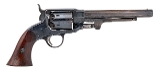 "Rogers & Spencer Army Model Revolver  (72116) " - Image 3 of 10