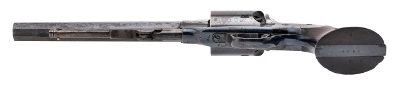 "Rogers & Spencer Army Model Revolver  (72116) " - Image 6 of 10