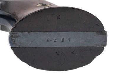 "Rogers & Spencer Army Model Revolver  (72116) " - Image 10 of 10
