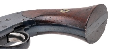 "Rogers & Spencer Army Model Revolver  (72116) " - Image 7 of 10
