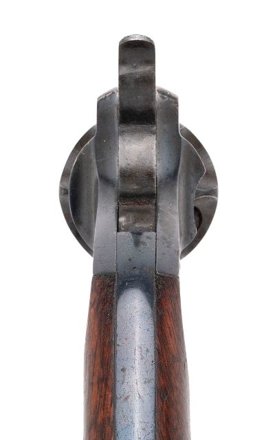 "Rogers & Spencer Army Model Revolver  (72116) " - Image 4 of 10