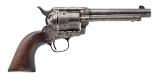 "Colt Single Action Army Artillery Model (72238) " - 3 of 9