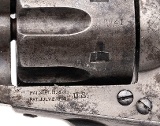 "Colt Single Action Army Artillery Model (72238) " - 2 of 9
