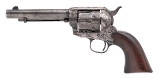 "Colt Single Action Army Artillery Model (72238) " - 1 of 9