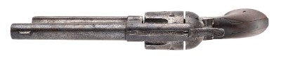 "Colt Single Action Army Artillery Model (72226) " - Image 6 of 10